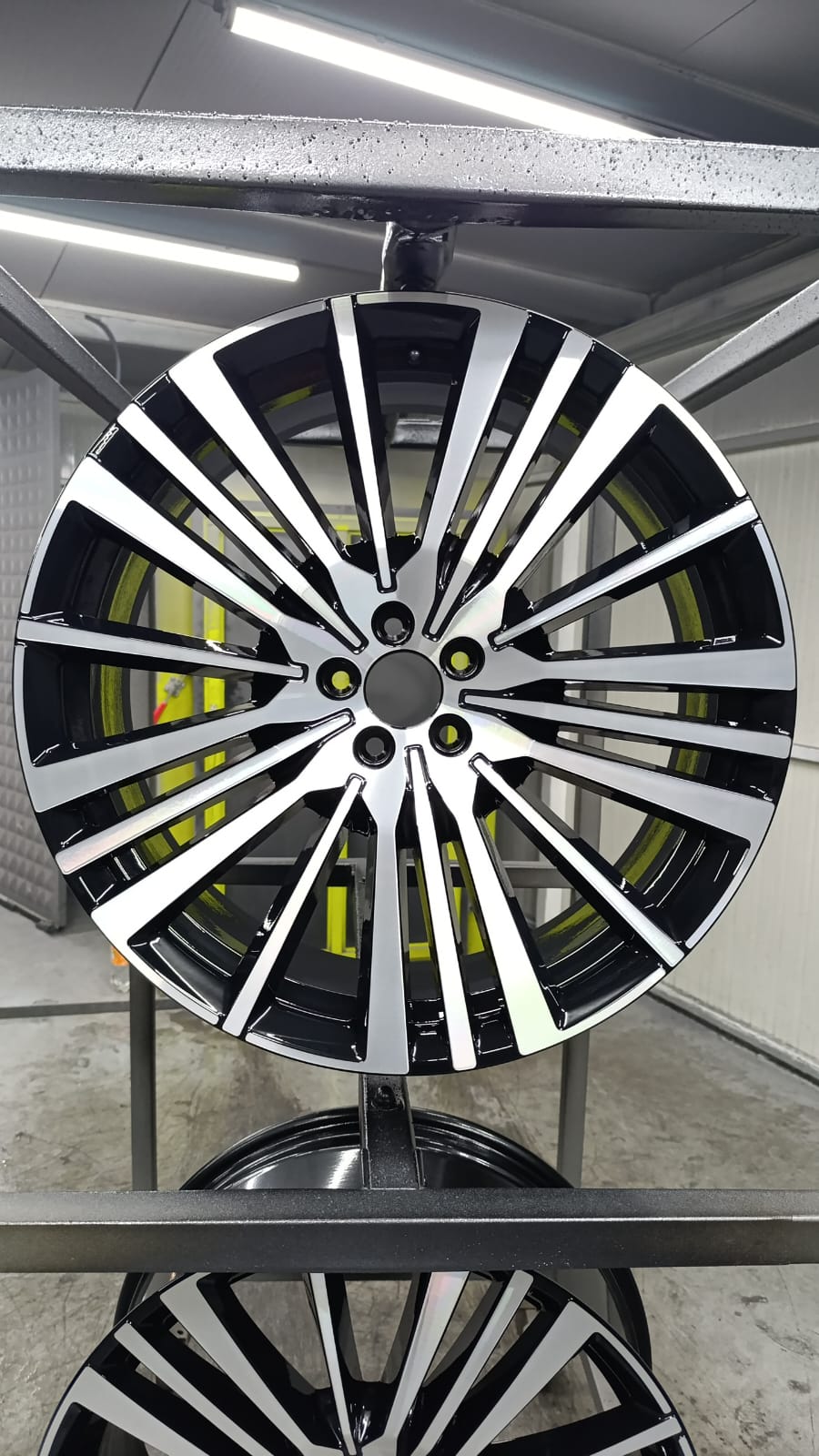 Çevik Oto Jant Referans 11